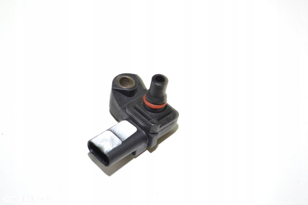 BMW F10 CZUJNIK CIŚNIENIA DOŁADOWANIA 863789601 - 2