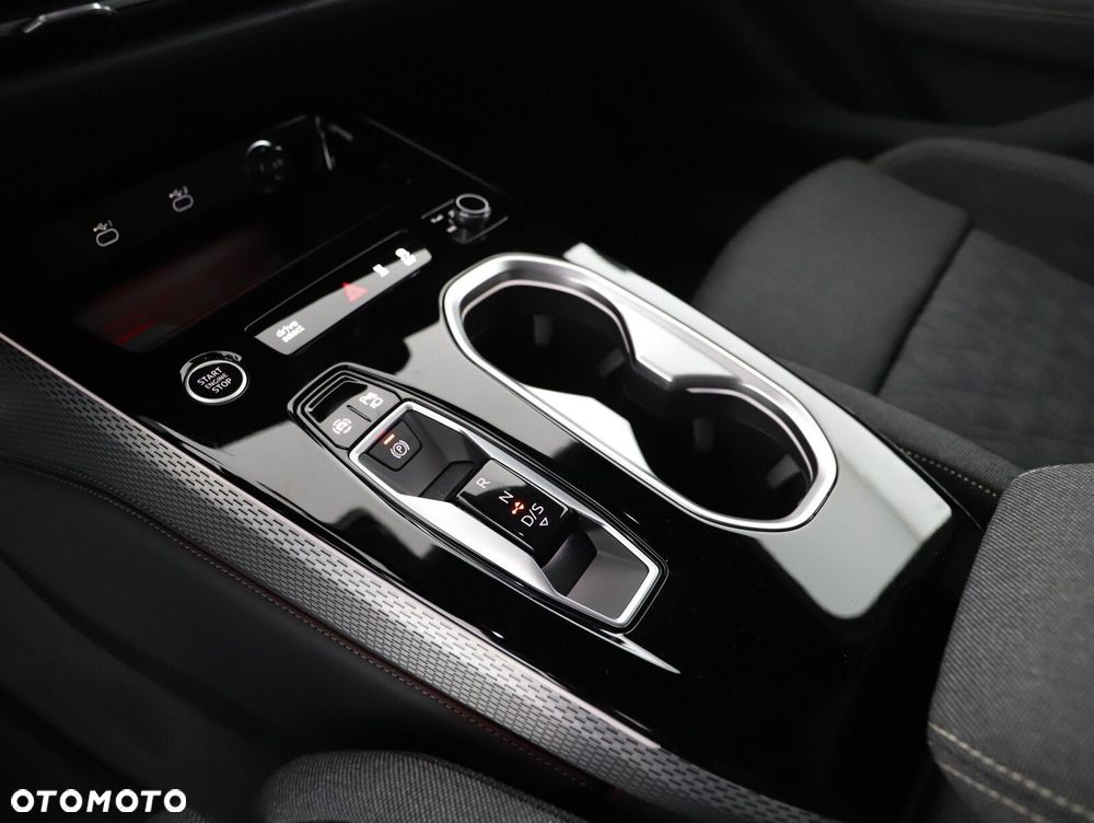 Audi A6 Avant - 14