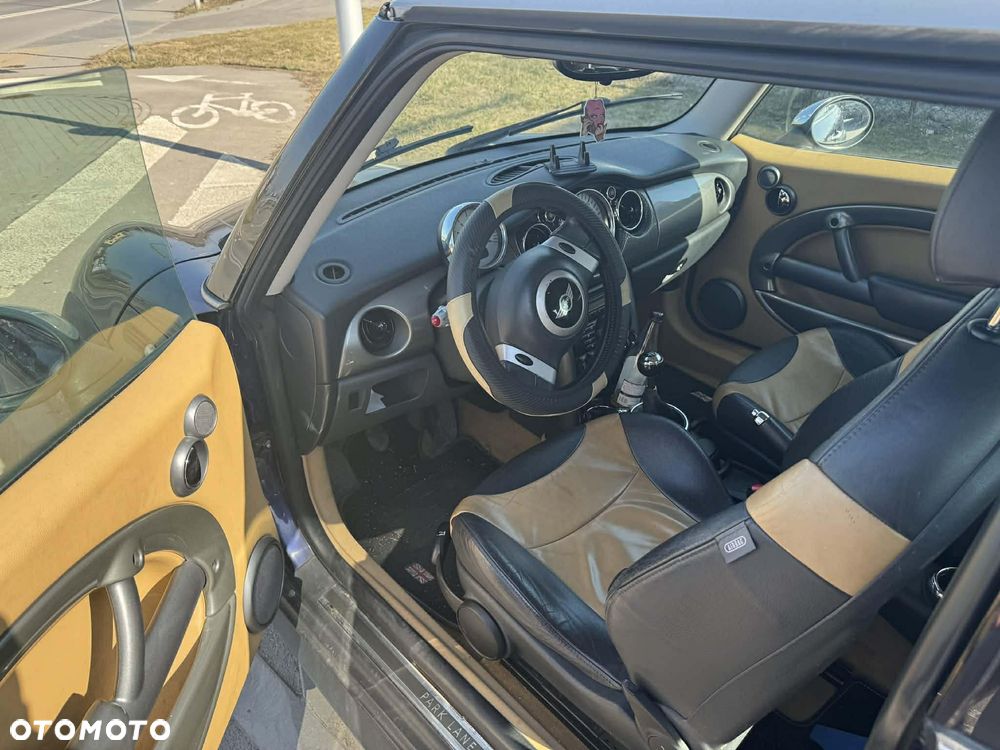 MINI Cooper - 6