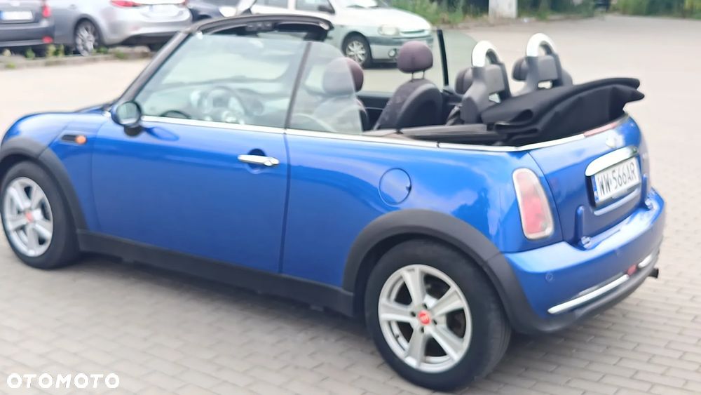 MINI Cooper - 13