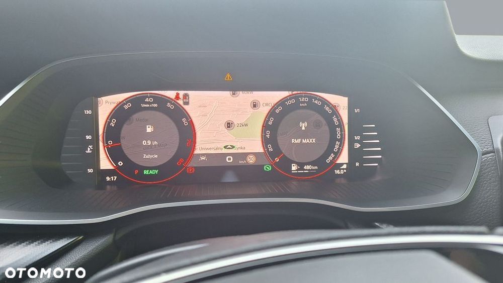 Skoda Octavia 1.5 TSI e-Tec Sportline DSG - 27