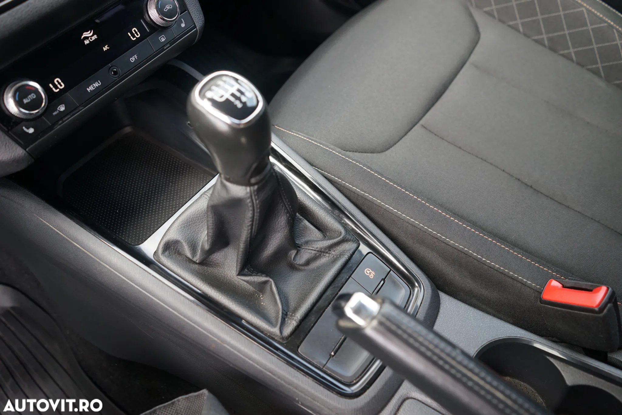 Skoda Scala 1.0 TSI Ambition - 23