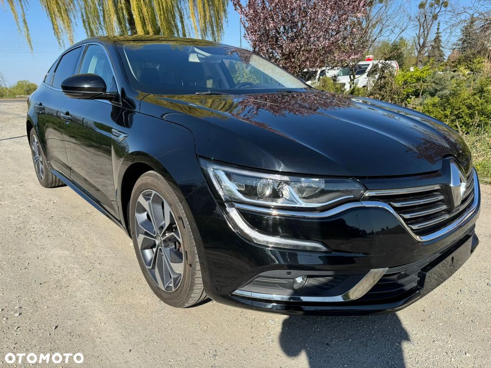 Renault Talisman ENERGY dCi 130 EDC LIMITED - 1