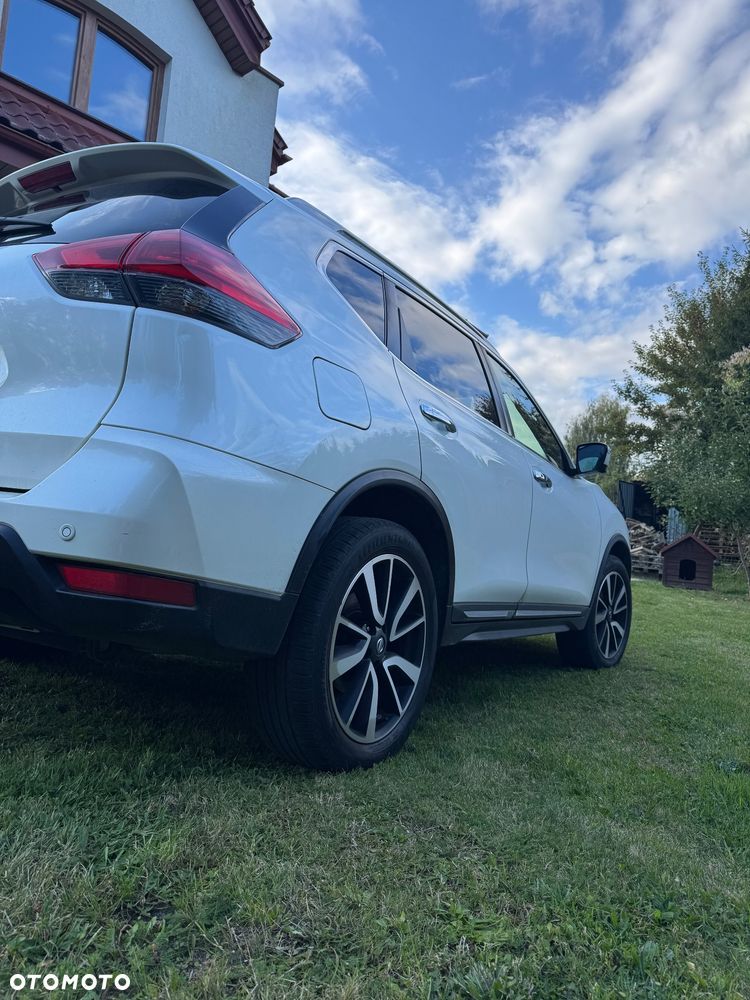 Nissan X-Trail 2020 photo 5