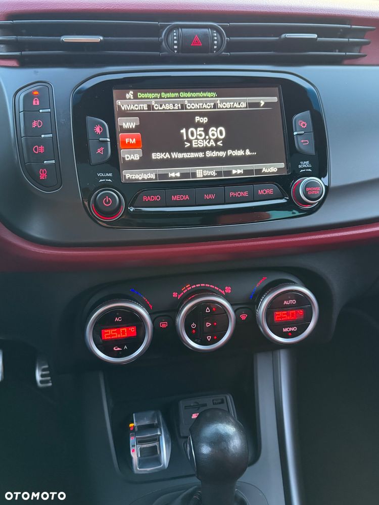 Alfa Romeo Giulietta 1750 TBi QV TCT - 24