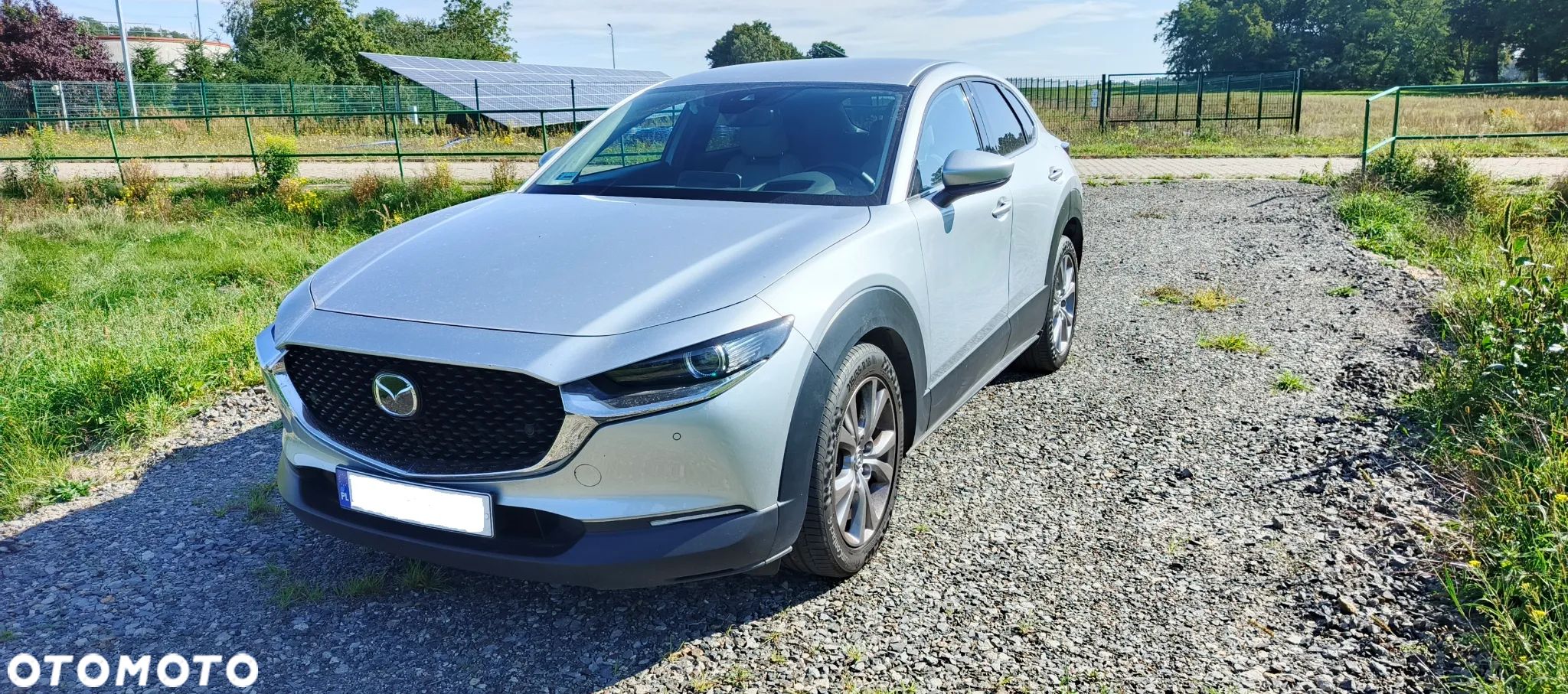 Mazda CX-30 - 1