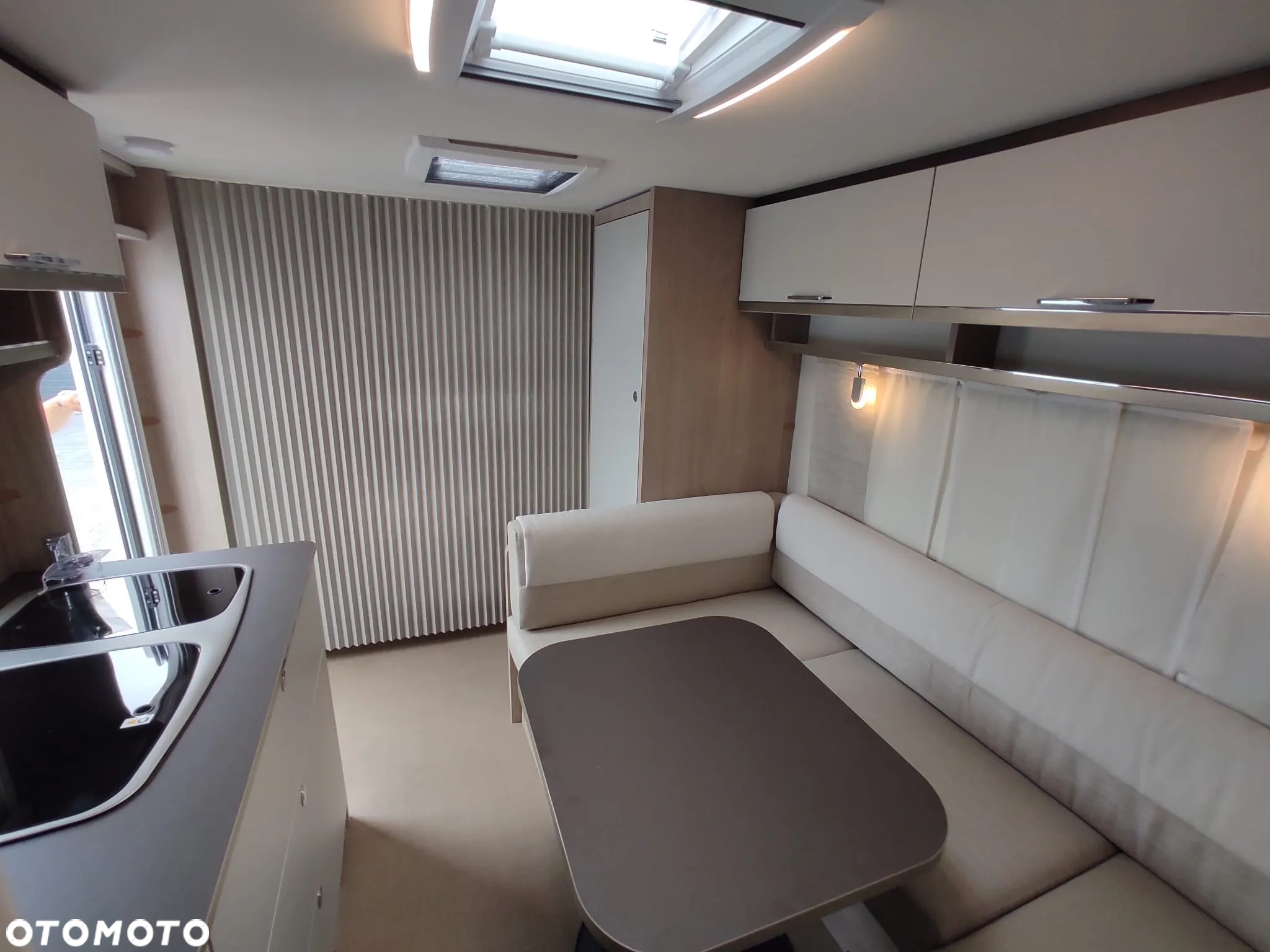 Burstner Premio 550 TK BRAVA - 6