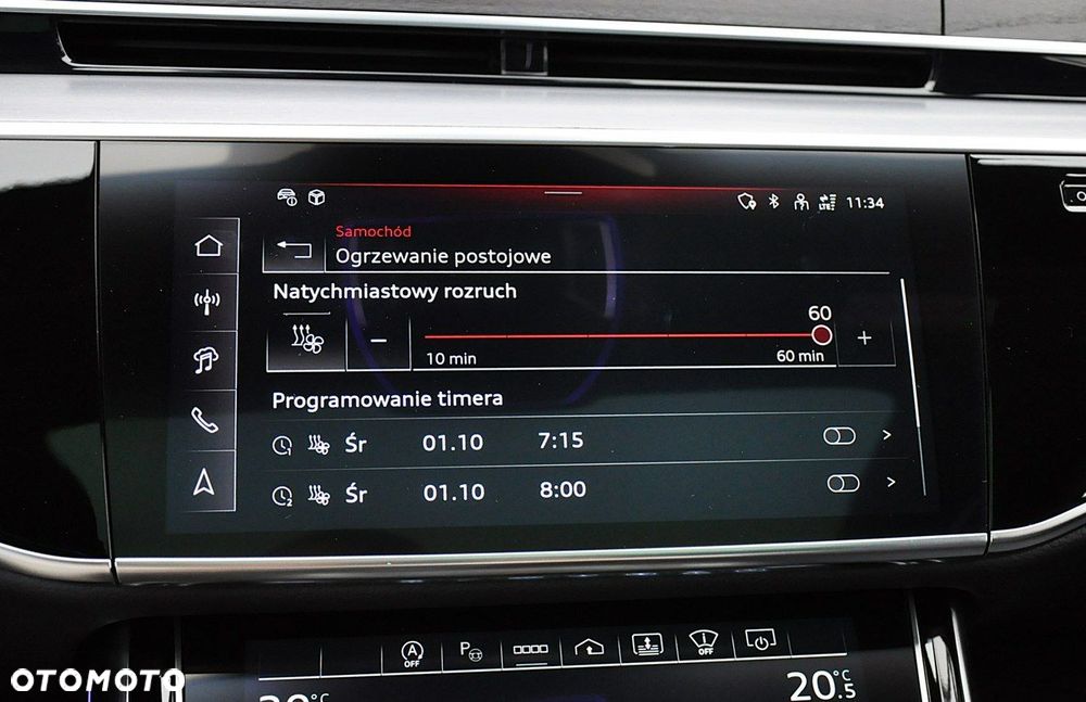 Audi A8 - 37