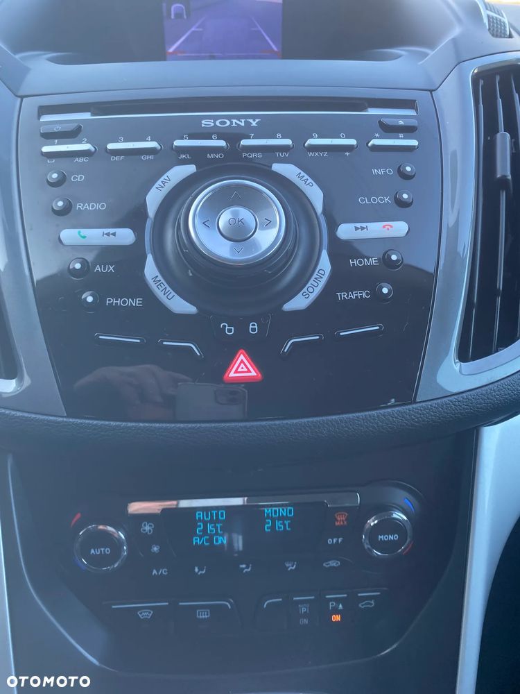 Ford C-MAX 1.6 TDCi Start-Stop-System Business Edition - 29