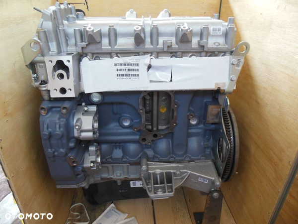 Silnik Iveco Ducato Boxer 3.0 Euro 5, 6 NOWY! GWARANCJA!