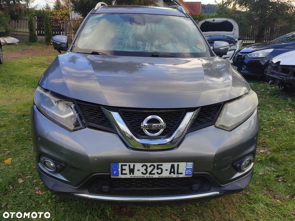 Nissan X-Trail 1.6 DCi Acenta - 8