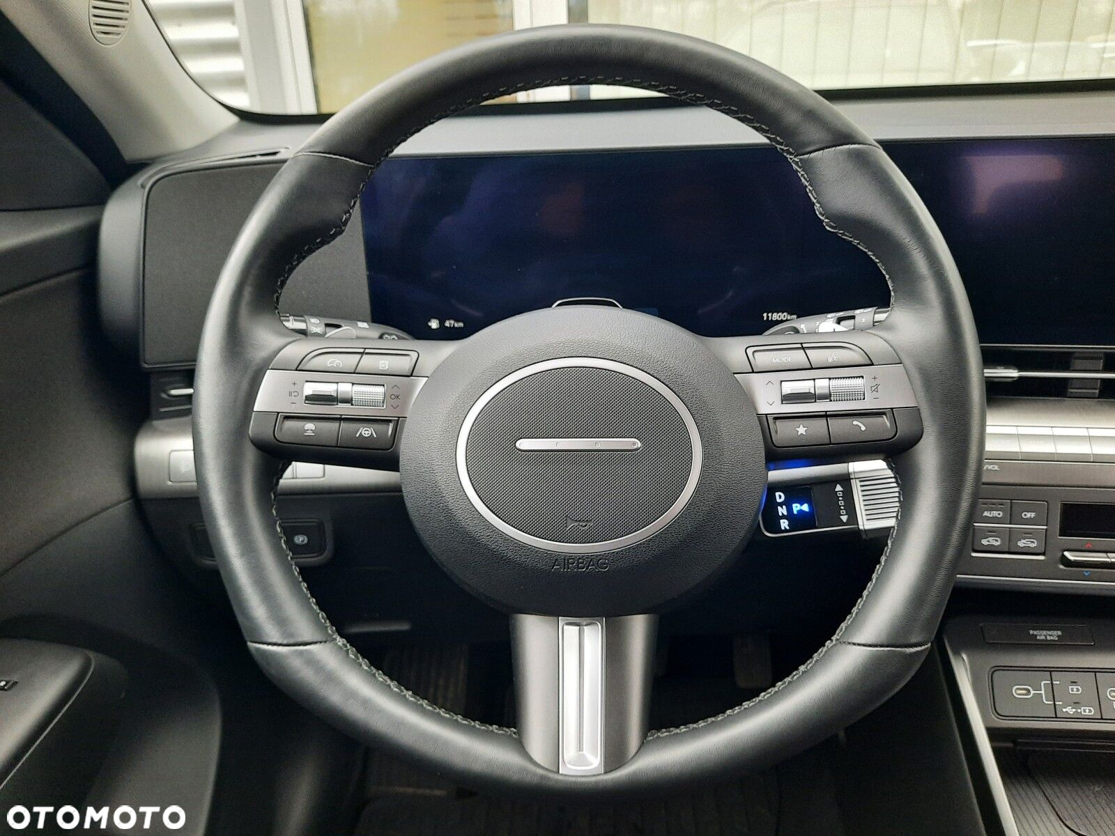 Hyundai Kona 1.0 T-GDI Executive DCT - 4