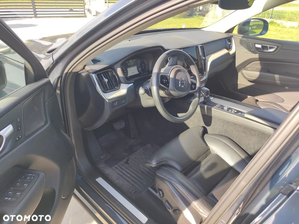 Volvo XC 60 T5 AWD Geartronic Inscription - 8