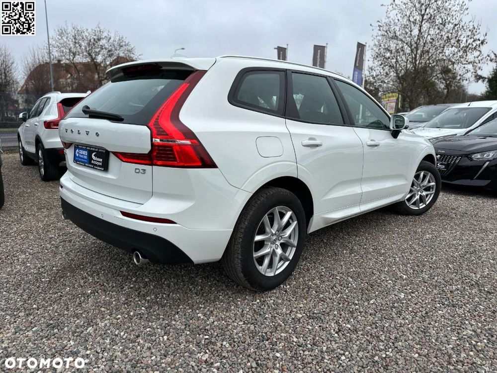 Volvo XC 60 D3 Momentum - 12