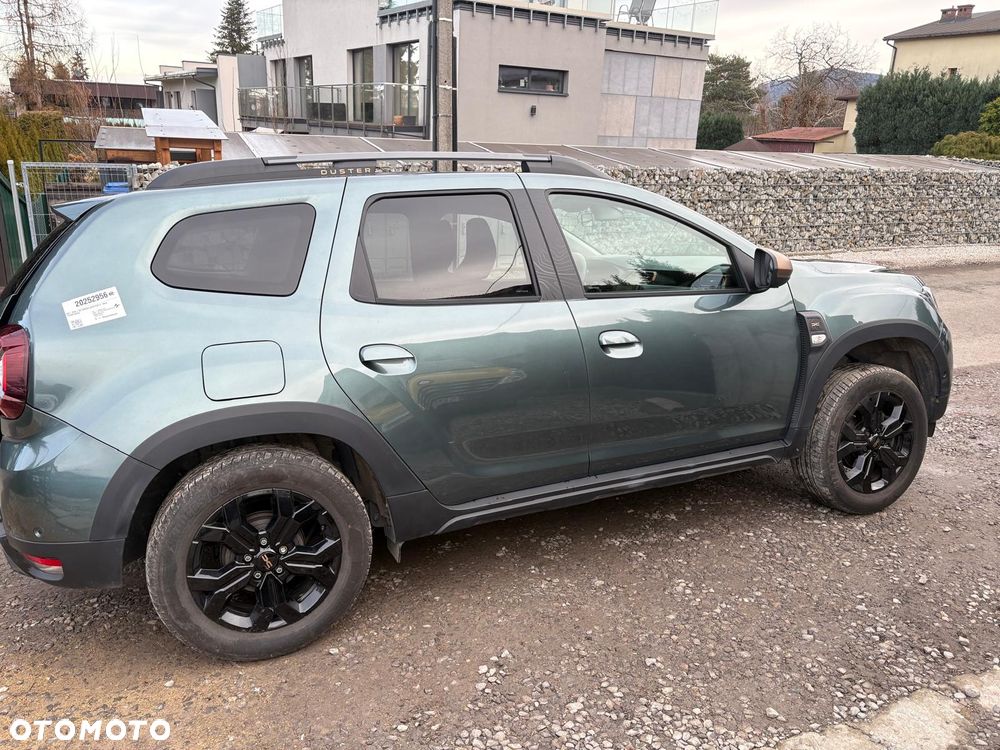 Dacia Duster TCe 150 EDC 2WD Prestige - 24