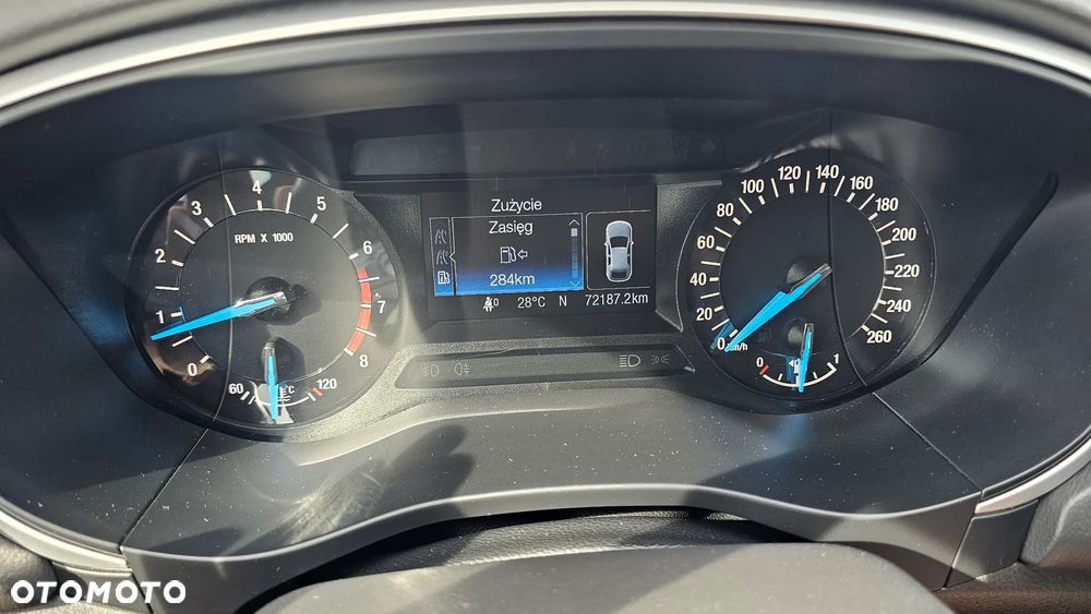 Ford Mondeo 1.5 EcoBoost Titanium - 18