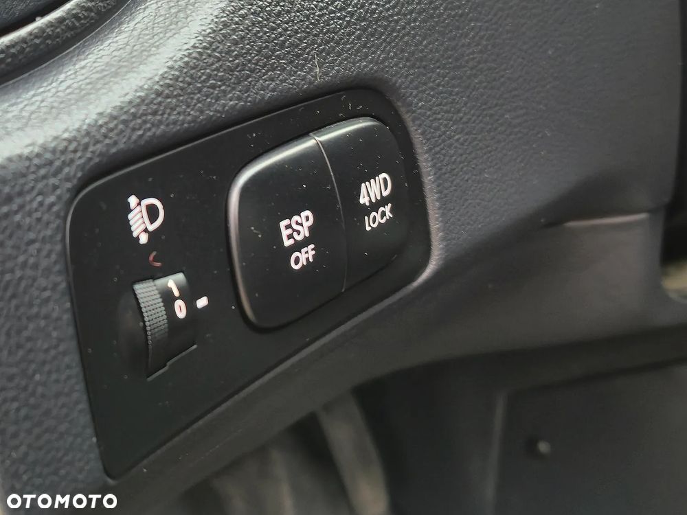 Kia Sportage 2.0 CRDI 4WD LX - 20