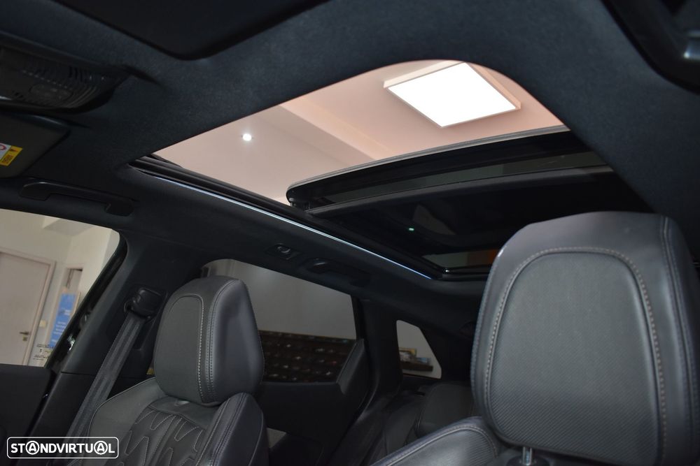 Peugeot 3008 2.0 BlueHDi GT EAT8 - 22