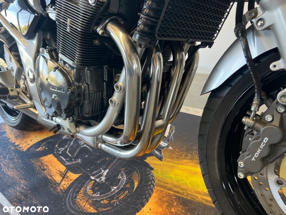 Suzuki Bandit - 26