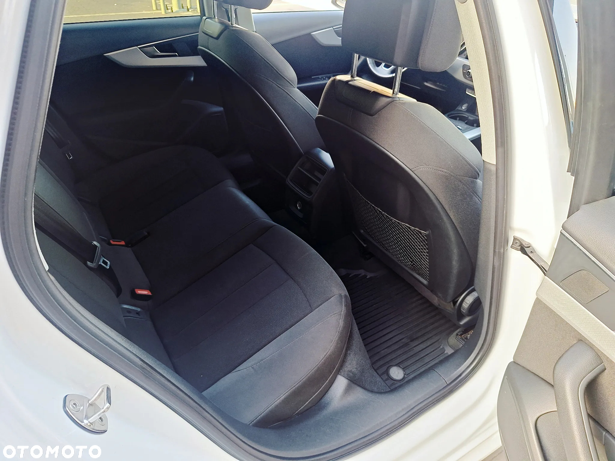 Audi A4 2.0 TDI Quattro Sport S tronic - 26