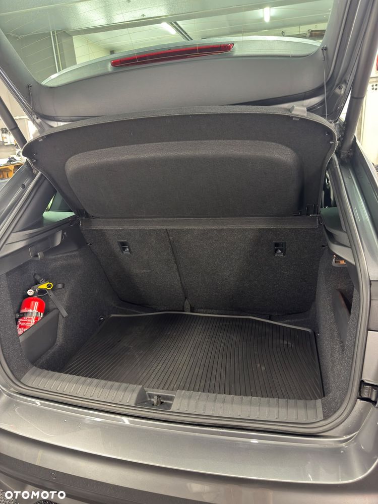 Skoda Kamiq 1.5 TSI Style DSG - 12