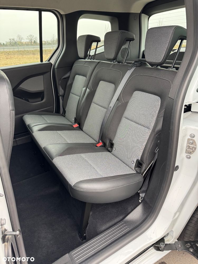 Renault Kangoo 1.5 dCi Limited - 22