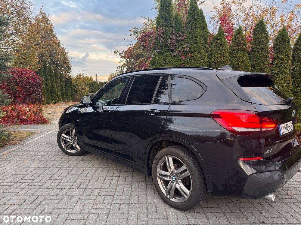 BMW X1 - 7
