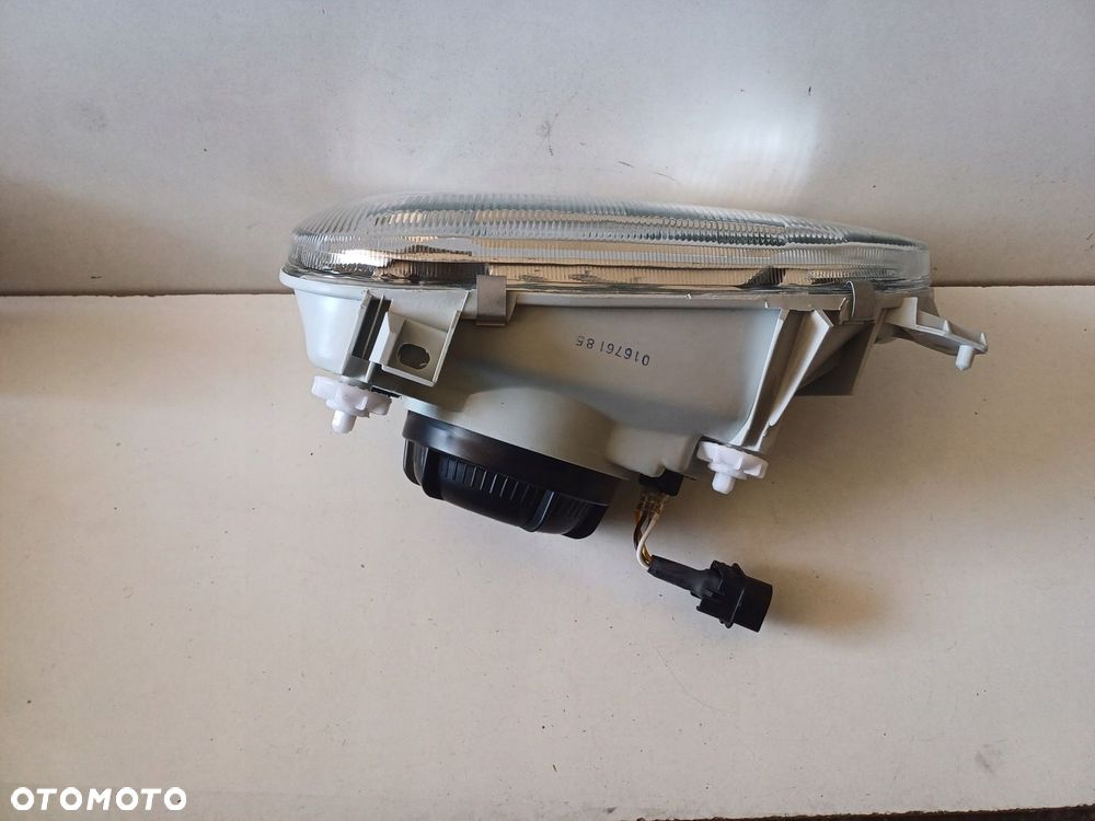 lampa lewy przod VW GOLF III 91-97r - 4