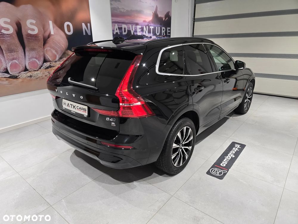 Volvo XC 60 B4 D AWD Core - 5