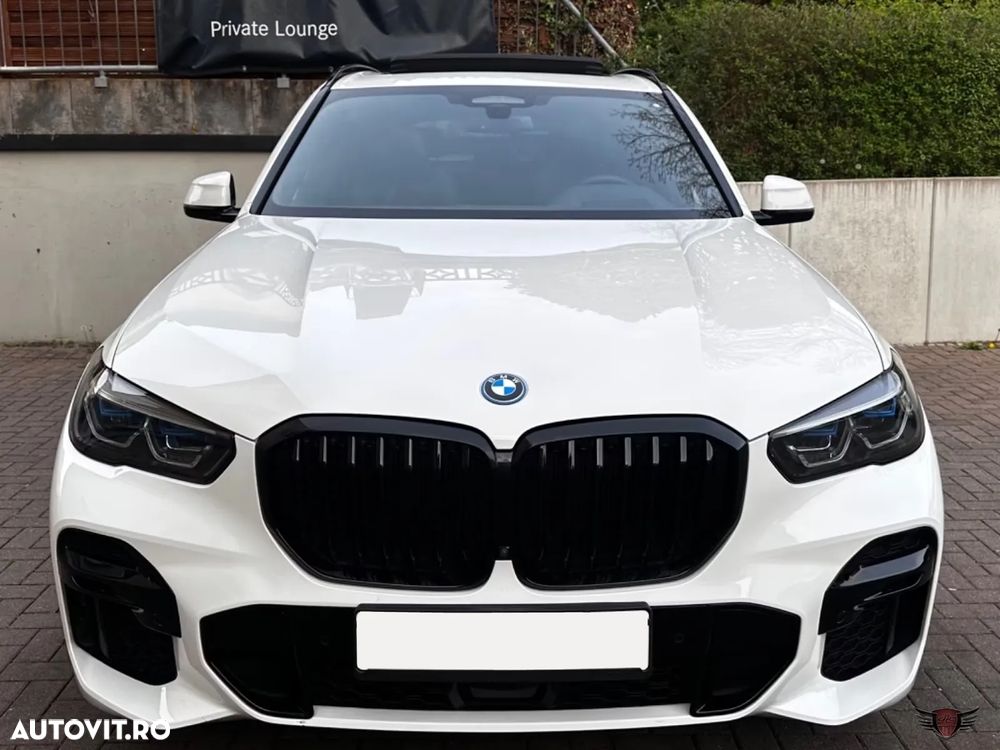 BMW X5 xDrive45e - 2