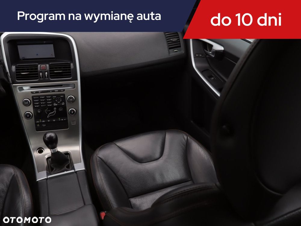 Volvo XC 60 - 10