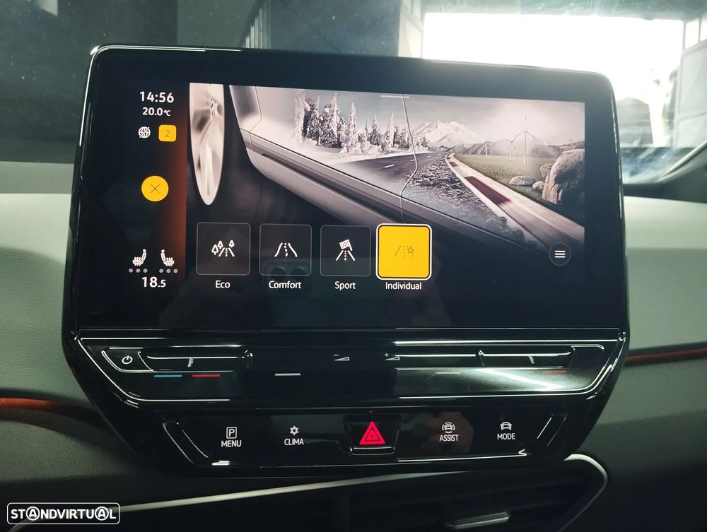 Volkswagen ID.3 Pro Confort — fotografia 34