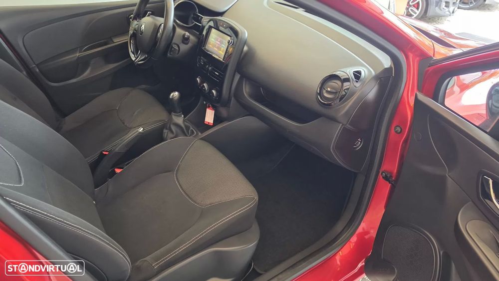 Renault Clio 1.5 dCi Confort - 43