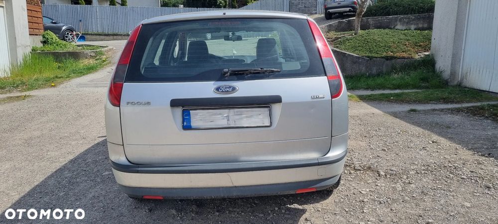 Ford Focus - 6
