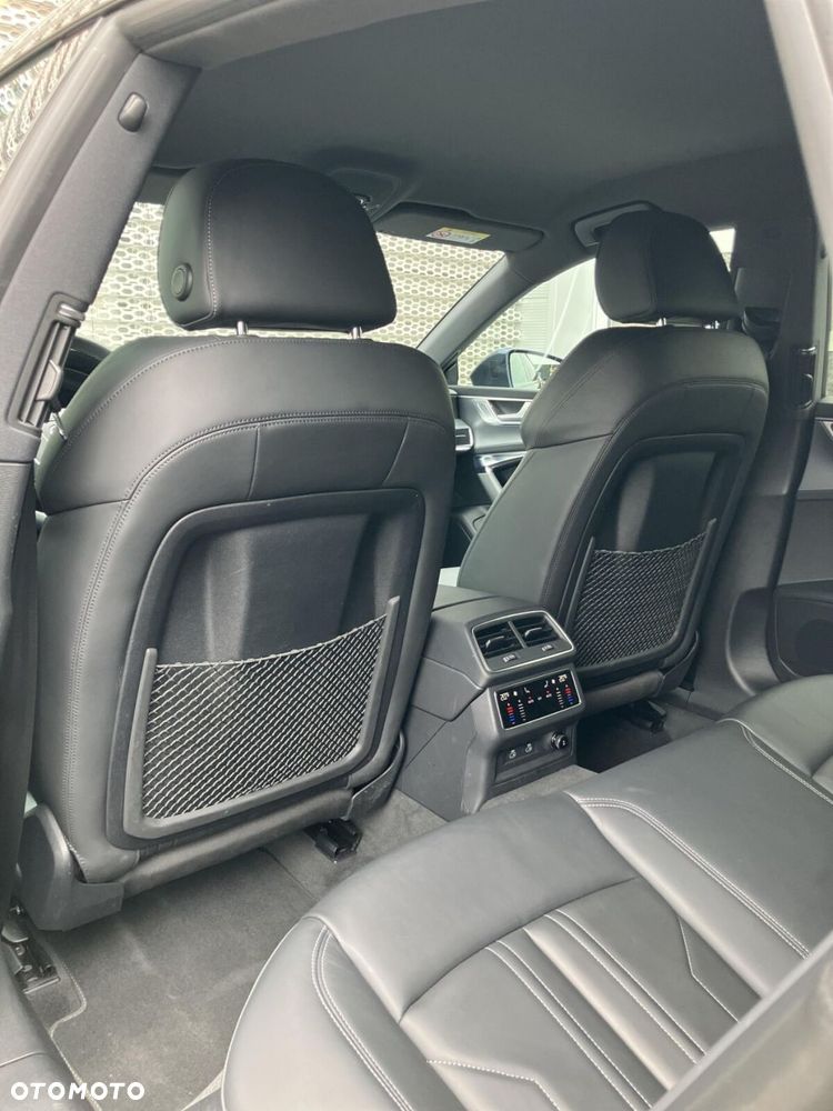 Audi A7 Sportback - 16