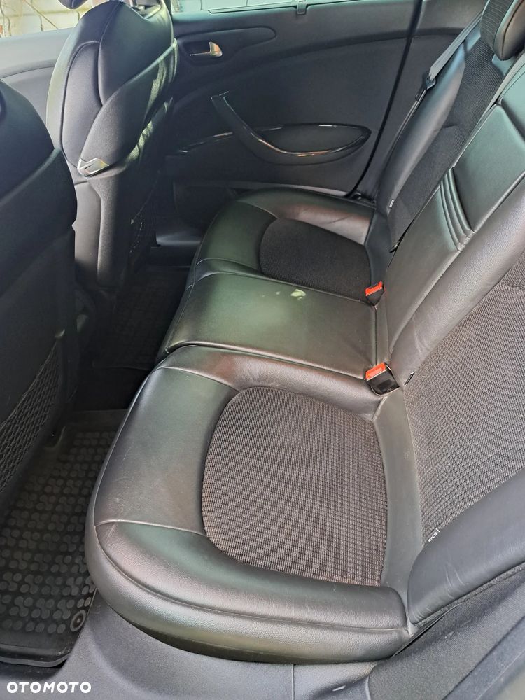 Citroën C5 2.0 HDi Exclusive - 15