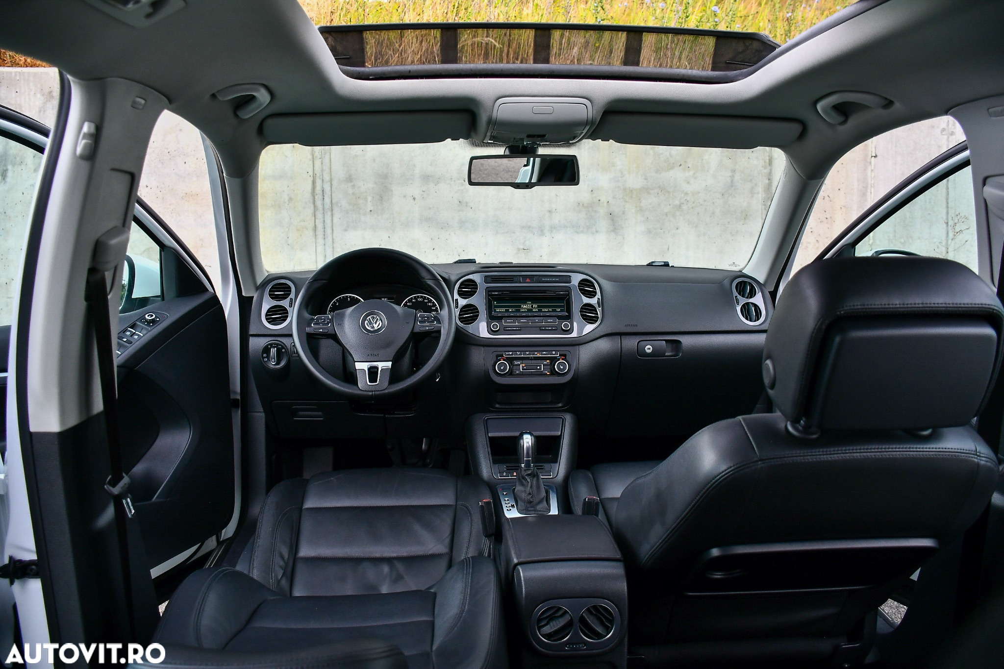 Volkswagen Tiguan - 7
