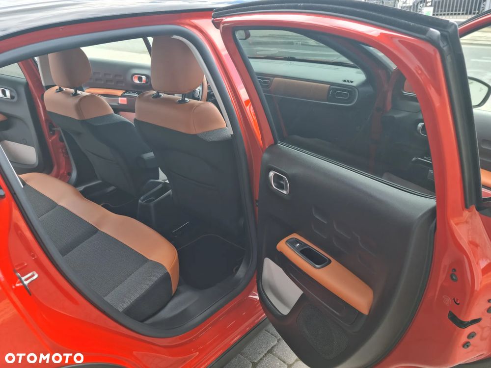 Citroën C3 Pure Tech 110 Stop&Start Exclusive - 29