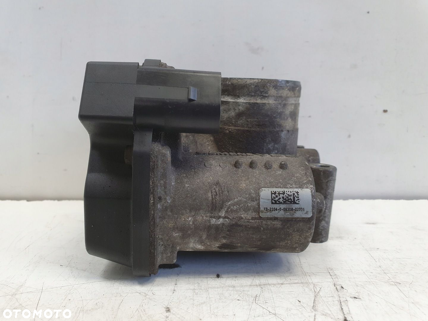 Seat Ibiza III VW Polo IV Skoda Fabia I 1.2 6V PRZEPUSTNICA 03D133062E - 5