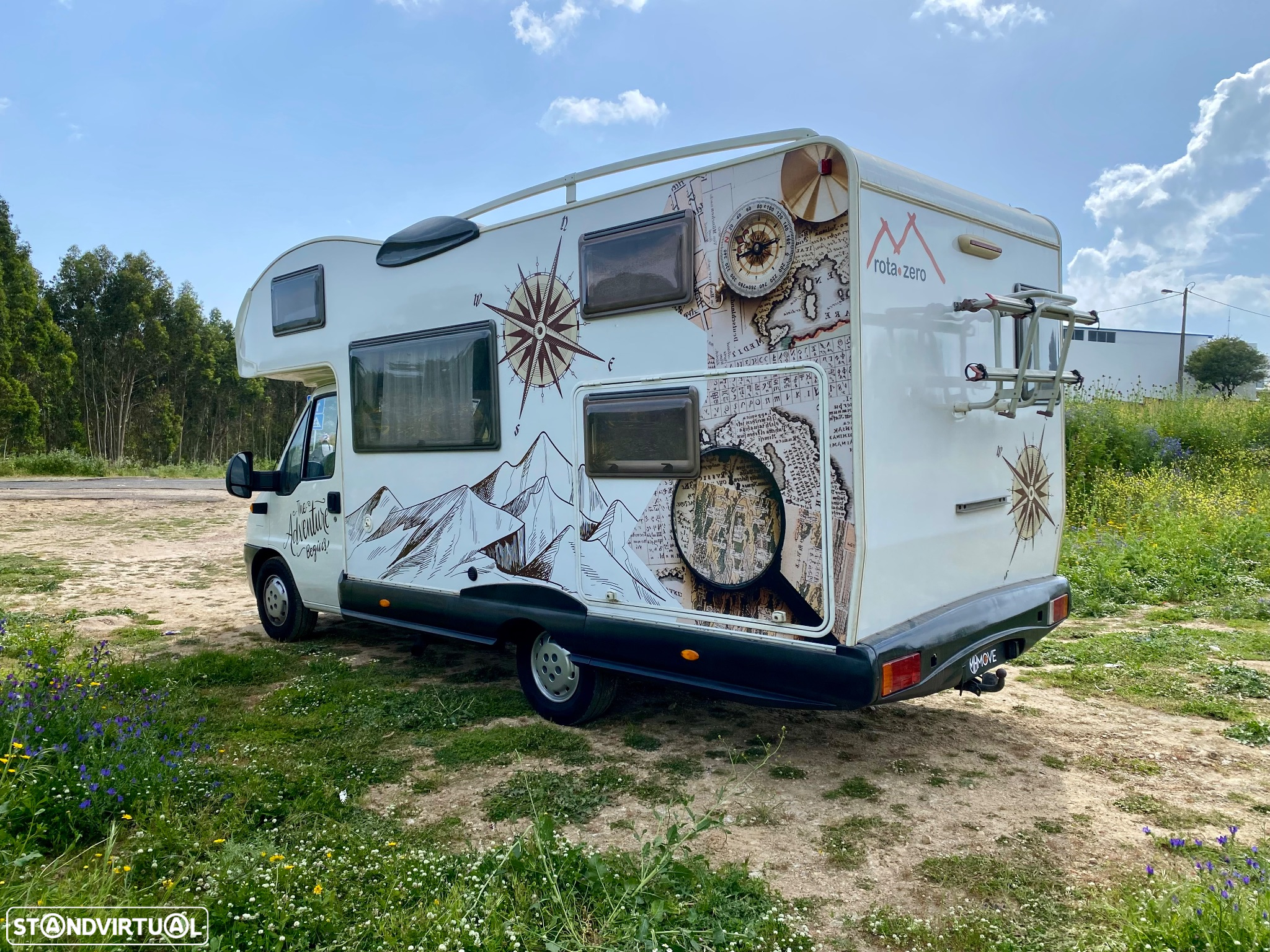 Fiat Ducato - 6