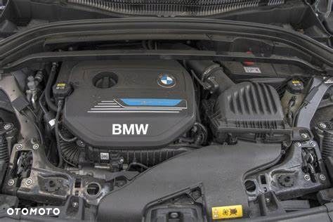 SILNIK BMW X2 F39 X1 F48 MINI COOPER 2.8i B46 FWD 231KM B46A20B 2019R. - 1