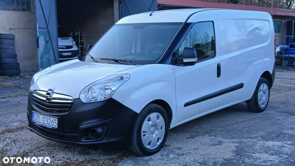 Opel COMBO - 24