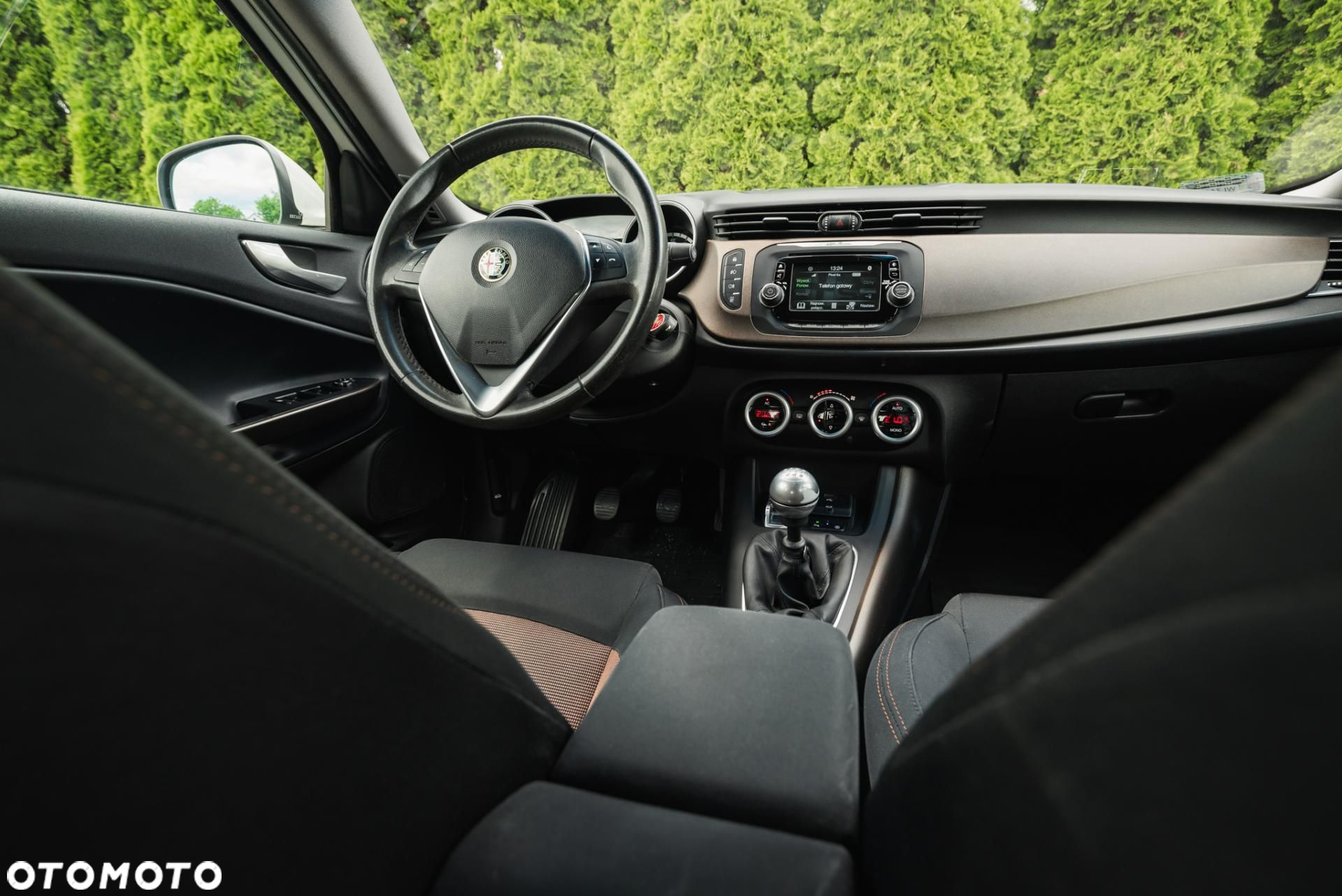 Alfa Romeo Giulietta - 17