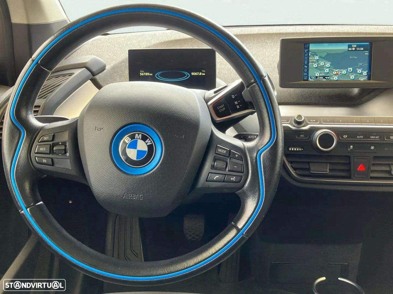 BMW i3 - 12
