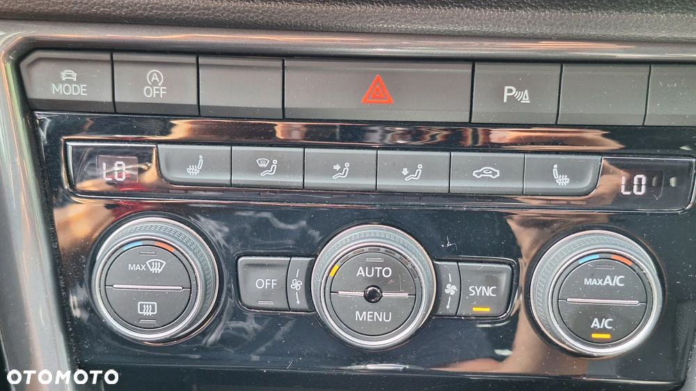 Volkswagen T-Roc 1.5 TSI ACT Premium DSG - 15