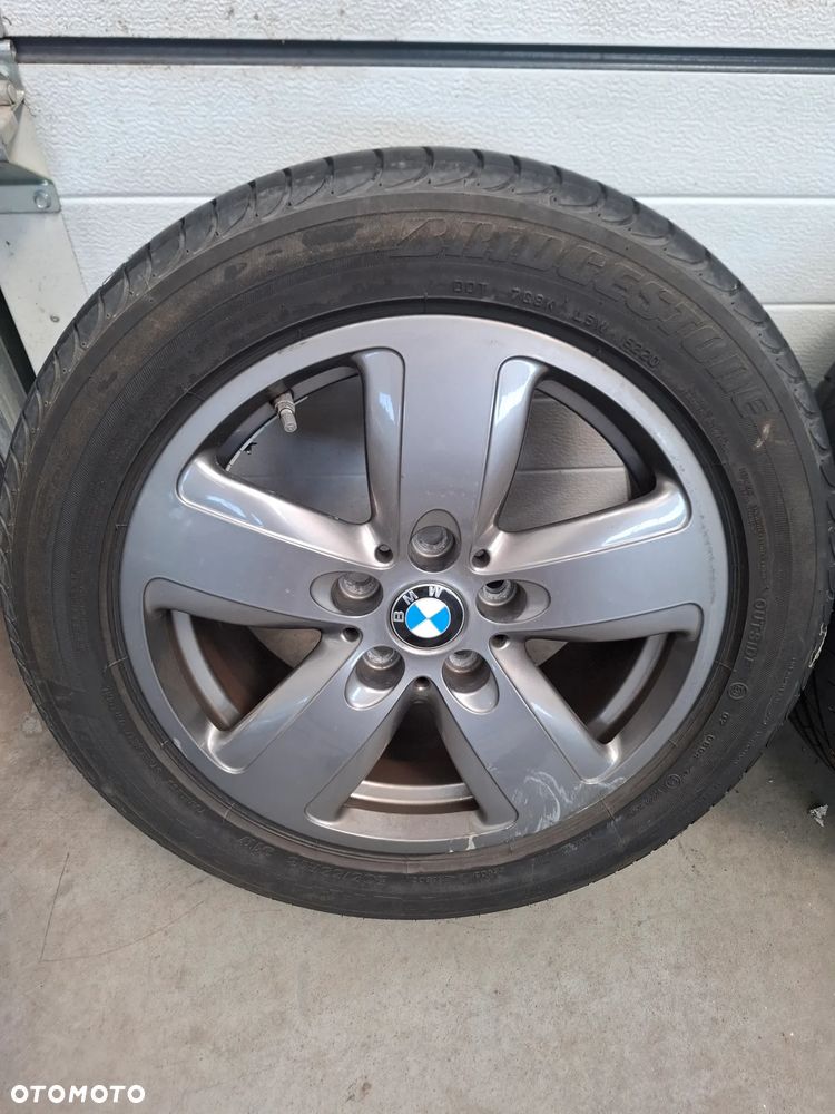 BMW 1 F40 Koła 16'' 205/55/16 - 4
