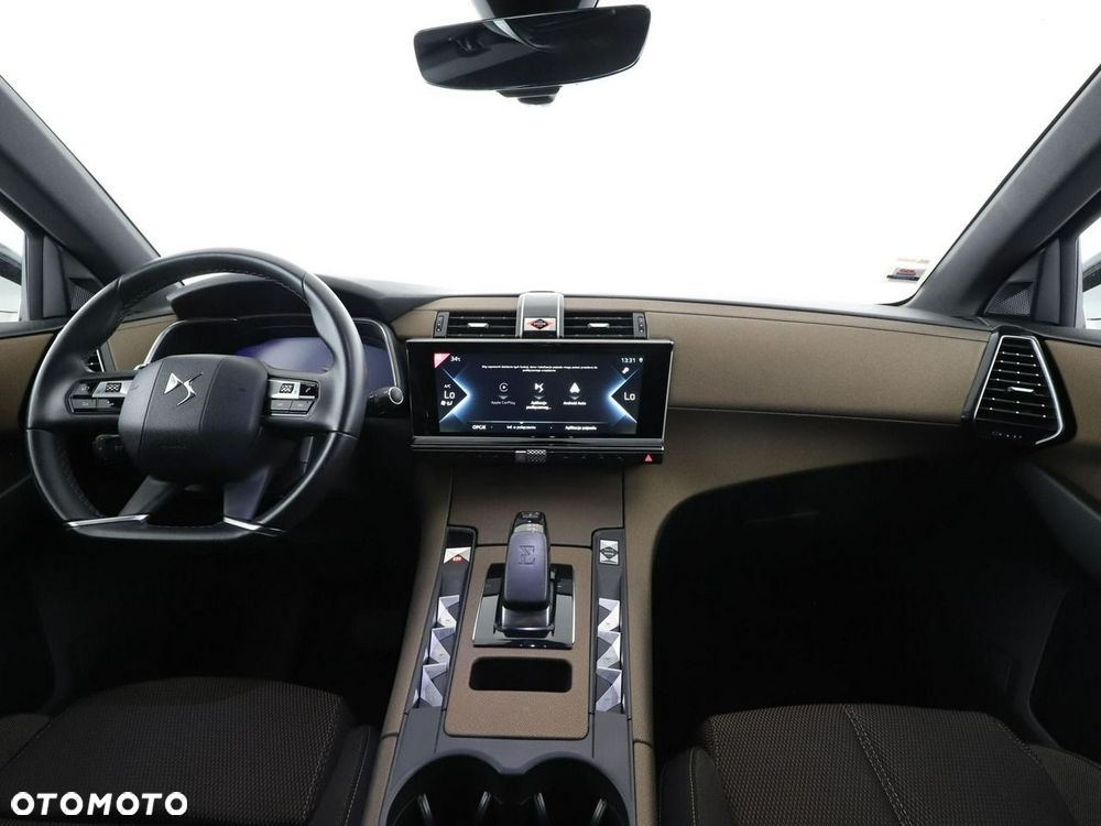 DS Automobiles DS 7 Crossback 1.6 E-Tense 4x4 Rivoli - 16