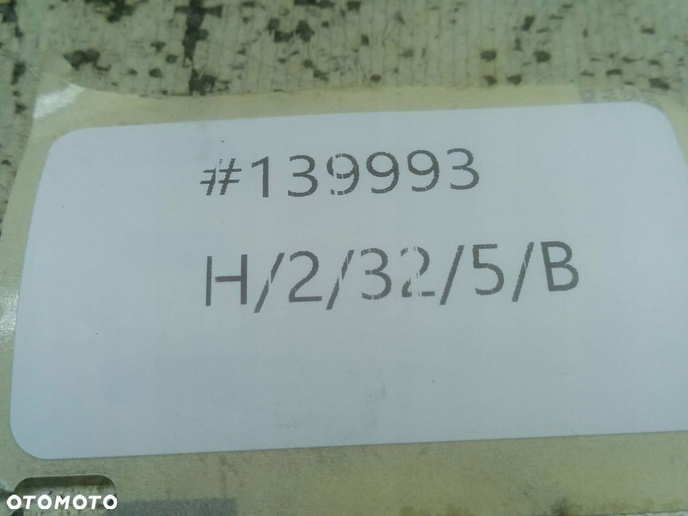 Radio Fabryczne 7M7035152 Seat Alhambra I - 7