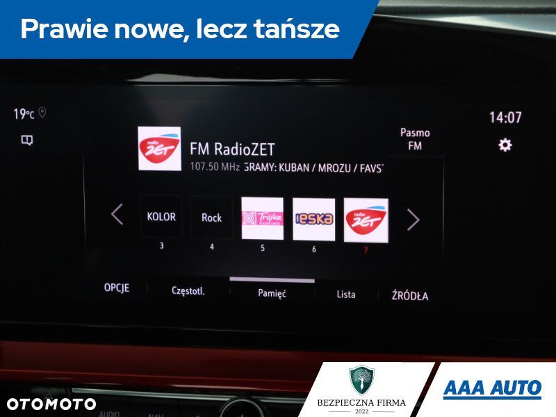 Opel Mokka - 13