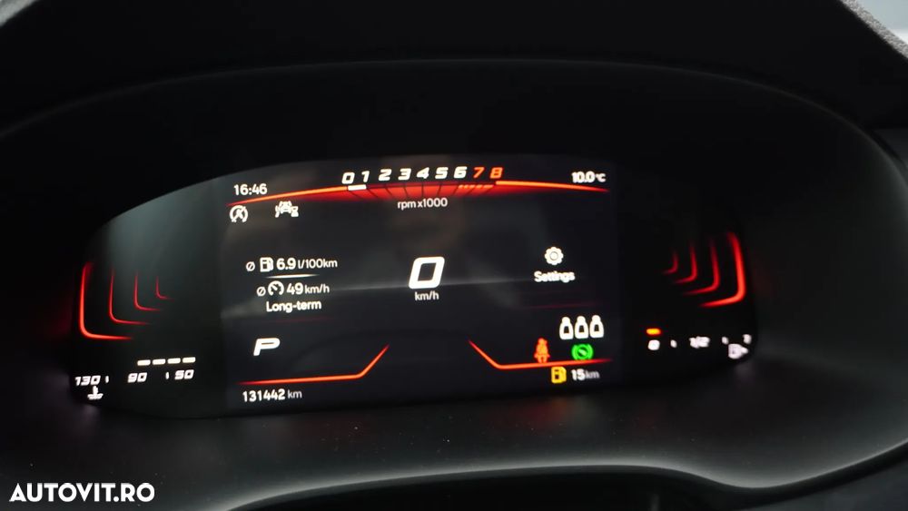 Seat Ateca 1.5 TSI DSG7 Style - 11